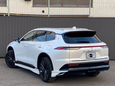 TOYOTA CROWN ESTATE - 8