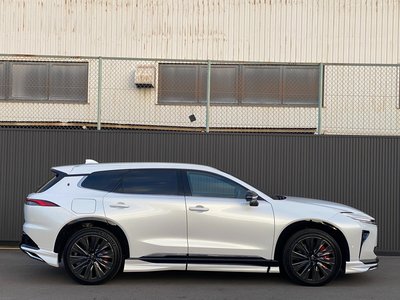 TOYOTA CROWN ESTATE - 4