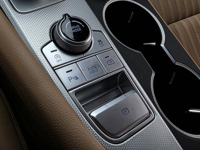 2023 Genesis THE NEW G70 — миниатюра 25