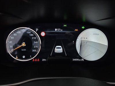 2023 Genesis THE NEW G70 — миниатюра 11