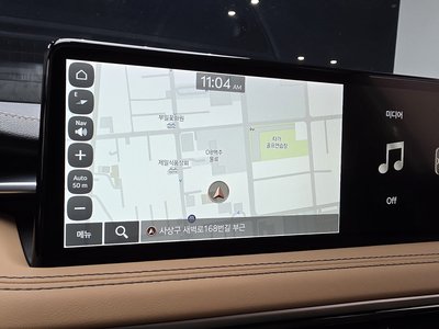 2023 Genesis THE NEW G70 — миниатюра 32