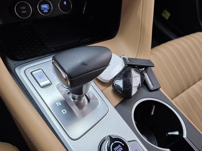 2023 Genesis THE NEW G70 — миниатюра 12