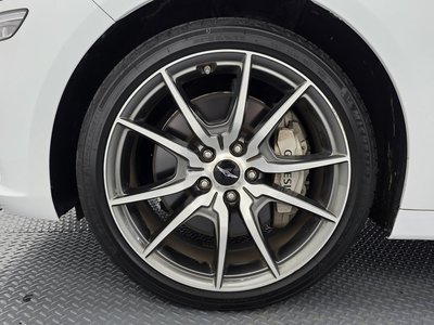 2023 Genesis THE NEW G70 照片 6