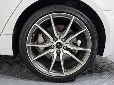 2023 Genesis THE NEW G70 照片 8