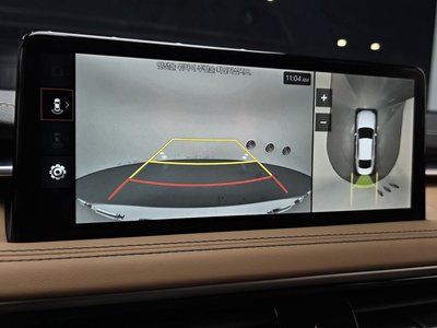 2023 Genesis THE NEW G70 — миниатюра 21