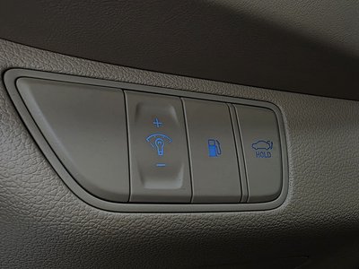 2023 Genesis THE NEW G70 — миниатюра 28