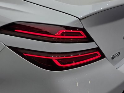 2023 Genesis THE NEW G70 照片 10