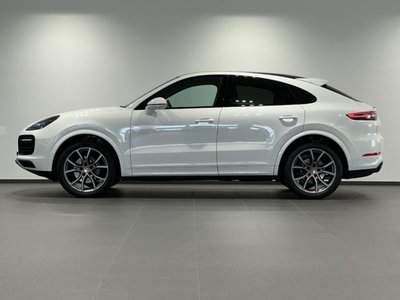 PORSCHE CAYENNE - 2