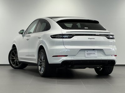 PORSCHE CAYENNE - 3