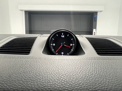 PORSCHE CAYENNE - 10