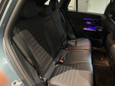 2026 Mercedes-BENZ GLC thumbnail 39