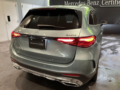 2026 Mercedes-BENZ GLC thumbnail 47