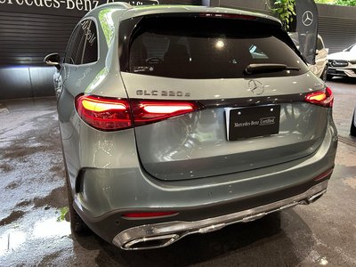 2026 Mercedes-BENZ GLC thumbnail 46