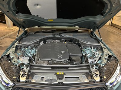 2026 Mercedes-BENZ GLC photo 7