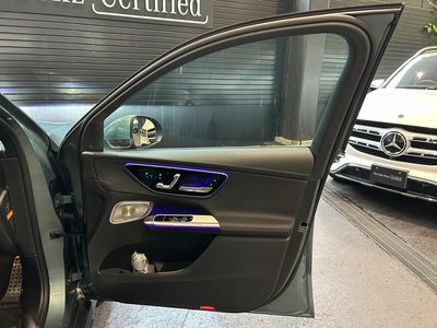 2026 Mercedes-BENZ GLC thumbnail 36