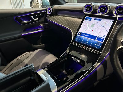 2026 Mercedes-BENZ GLC thumbnail 26