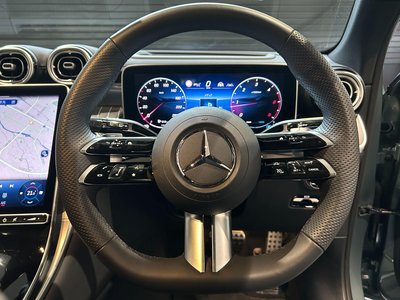 2026 Mercedes-BENZ GLC thumbnail 16