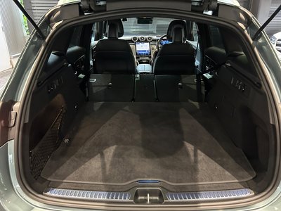2026 Mercedes-BENZ GLC photo 10