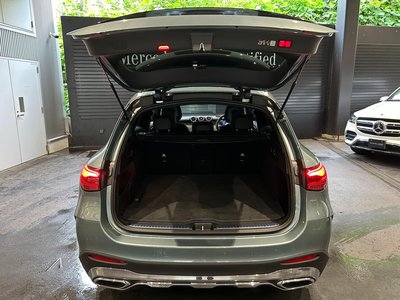 2026 Mercedes-BENZ GLC photo 8