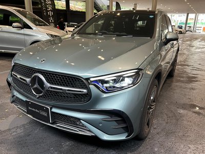 2026 Mercedes-BENZ GLC thumbnail 45