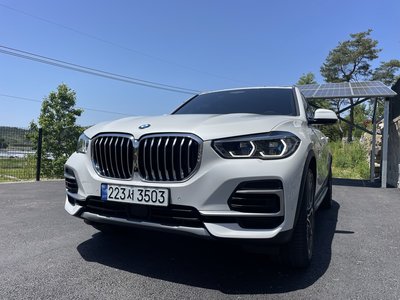 BMW X5 - 6