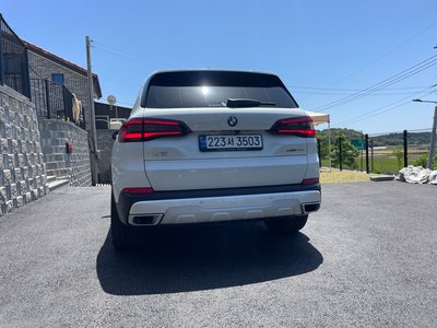 BMW X5 - 5