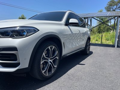 BMW X5 - 2