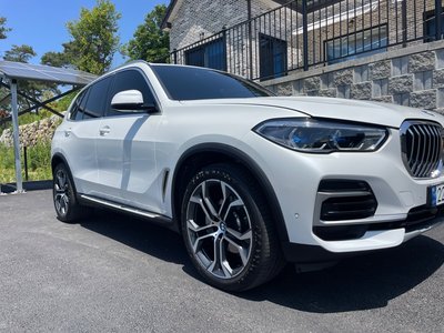 BMW X5 - 3