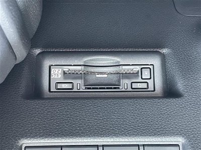 TOYOTA LAND CRUISER - 5