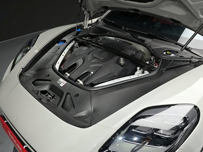 PORSCHE PANAMERA - 7