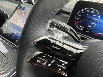 MERCEDES-BENZ C-CLASS - 7