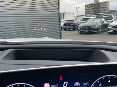 MERCEDES-BENZ C-CLASS - 6