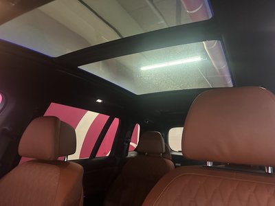 2023 BMW X7 thumbnail 11