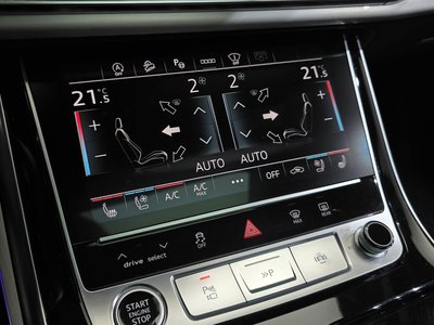 2023 AUDI Q8 — миниатюра 17