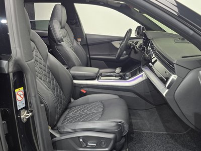 2023 AUDI Q8 — миниатюра 12