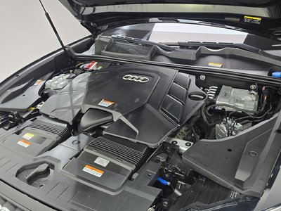 2023 AUDI Q8 photo 7
