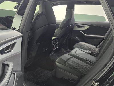 2023 AUDI Q8 — миниатюра 11