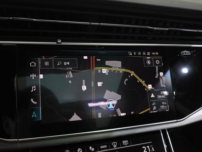 2023 AUDI Q8 — миниатюра 15