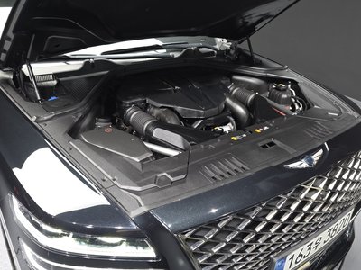 GENESIS GV80 - 7