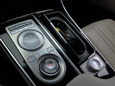 GENESIS GV80 - 9