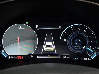 GENESIS GV80 - 8