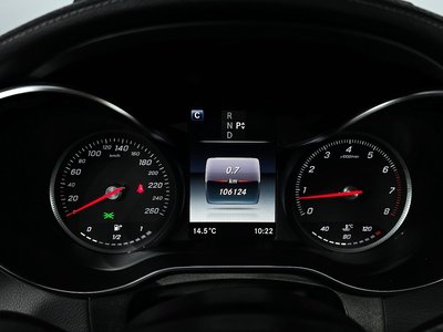 MERCEDES-BENZ GLC - 8