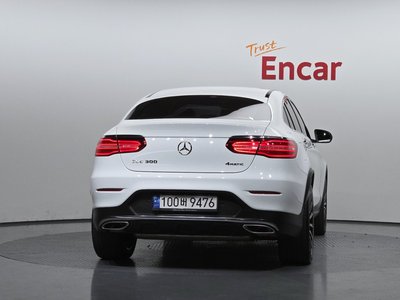 MERCEDES-BENZ GLC - 3