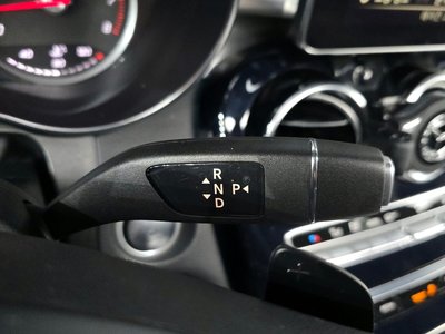 MERCEDES-BENZ GLC - 9