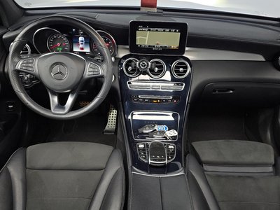 MERCEDES-BENZ GLC - 5