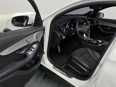 MERCEDES-BENZ GLC - 10