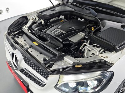 MERCEDES-BENZ GLC - 7