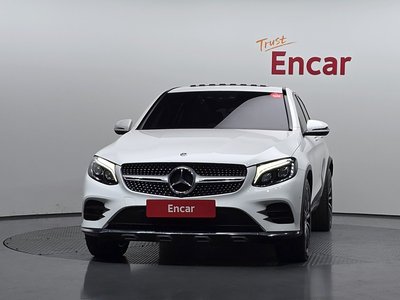 MERCEDES-BENZ GLC - 2
