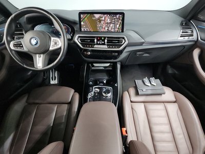 BMW IX3 - 5