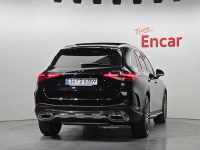 MERCEDES-BENZ GLC - 3